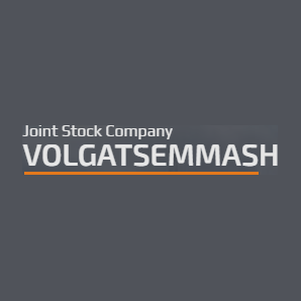 VOLGATSEMMASH JSC (ВОЛГАЦЕММАШ)