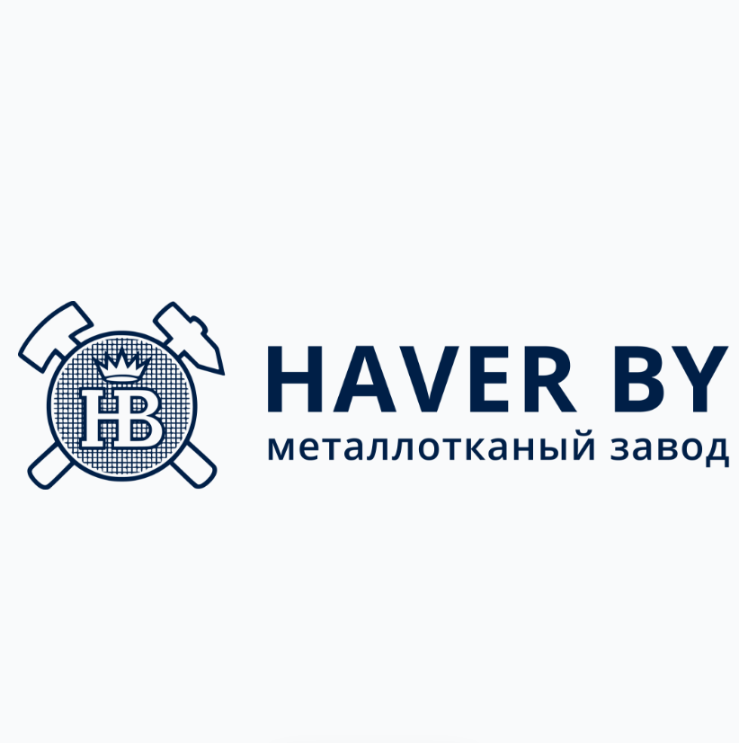 HAVER BY WIRE-MESH PLANT (HAVER BY металлотканый завод)