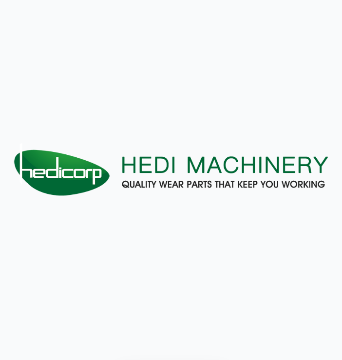 NINGBO HEDI MACHINERY