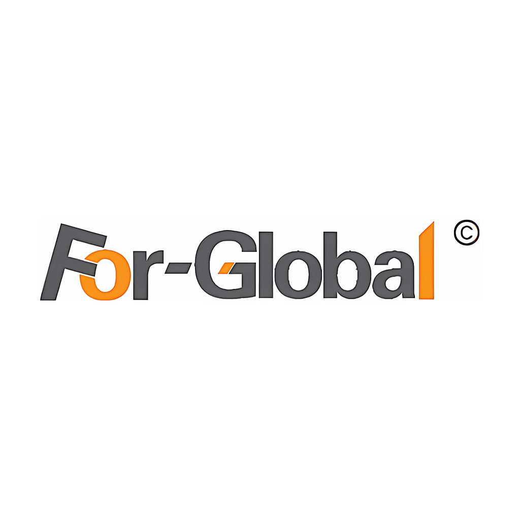 Ningbo For-Global Machinery