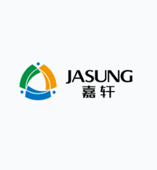 Jiangsu Jasung Intelligent Industrial Technology