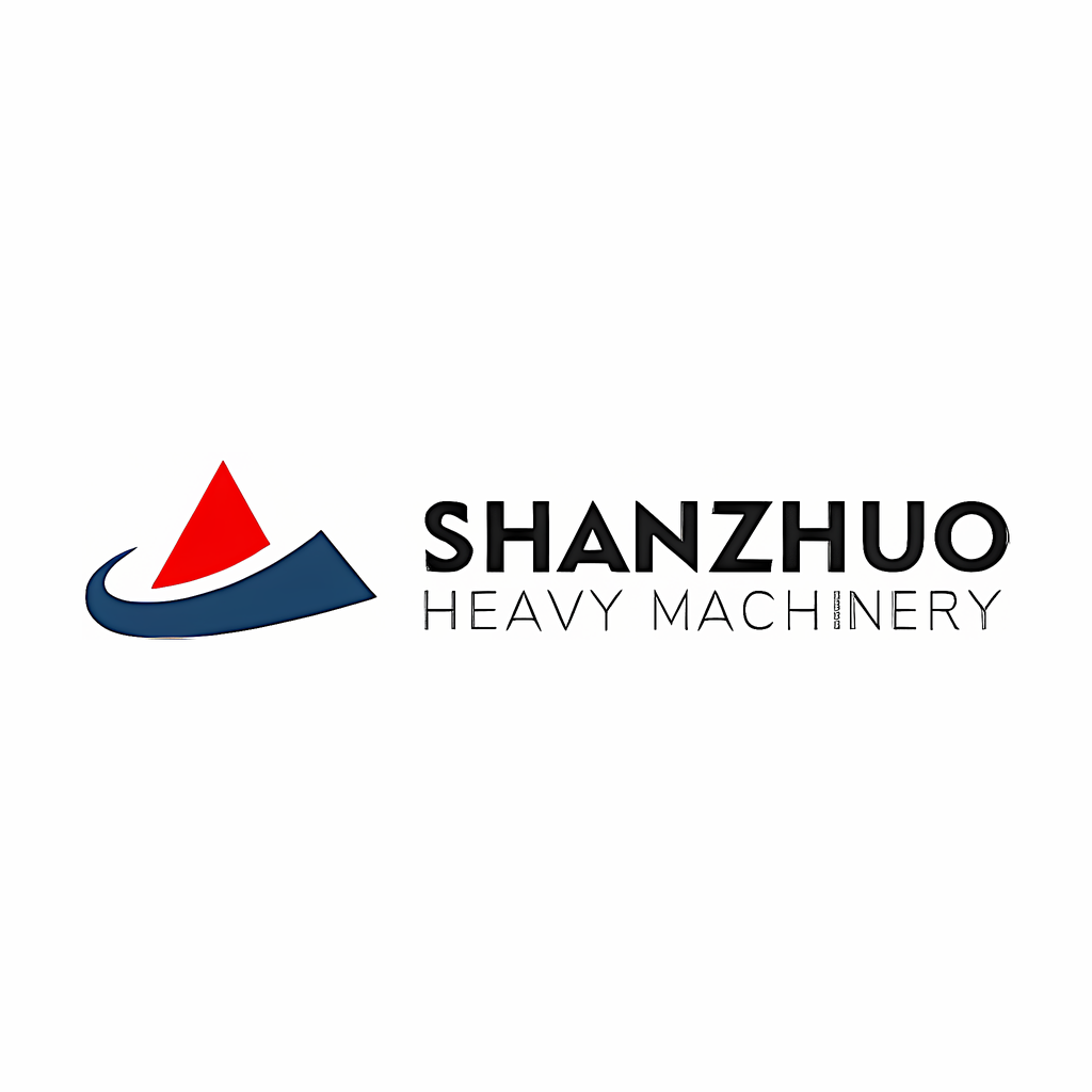 Shanghai Shanzhuo Heavy Machinery CO., Ltd. 