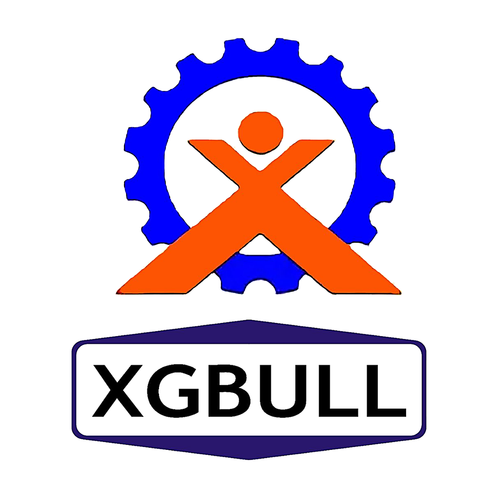 Zhaoyuan Xuri Mining Machine Co.,Ltd