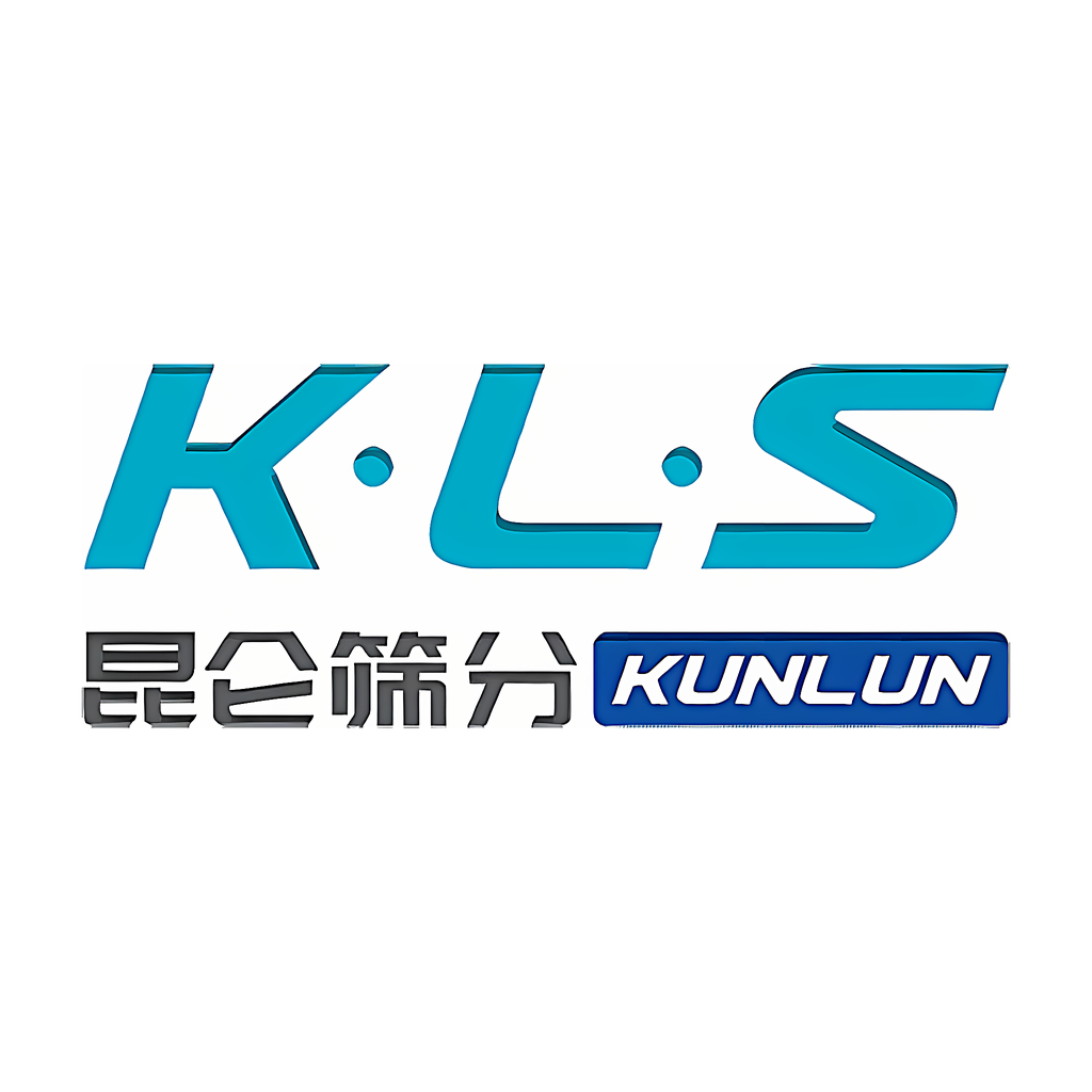 Xinxiang Kunlun Screening Machinery Design Co., LTD