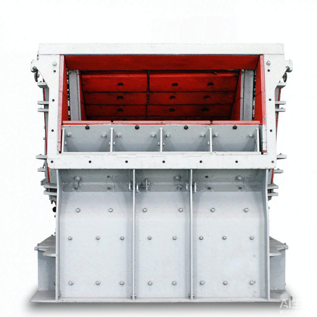 CI5X Impact Crusher