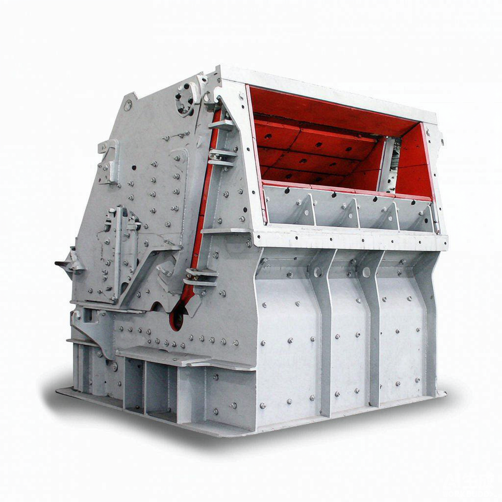 CI5X Impact Crusher