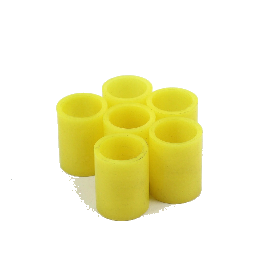 Polyurethane Rollers For Insulating Glass Line
