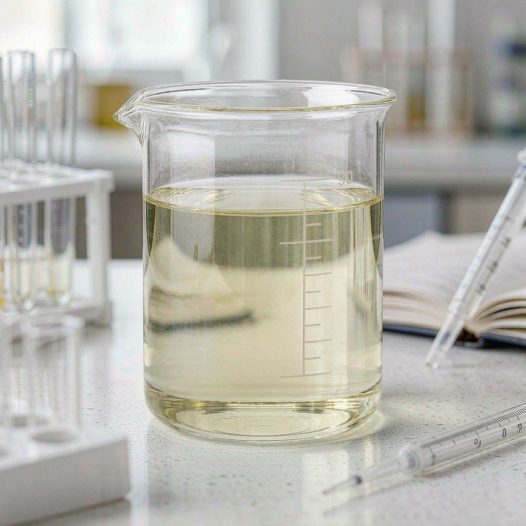 Wastewater Treatment Chemical Industry 26062-79-3 Cationic Polyelectrolyte Polydadmac