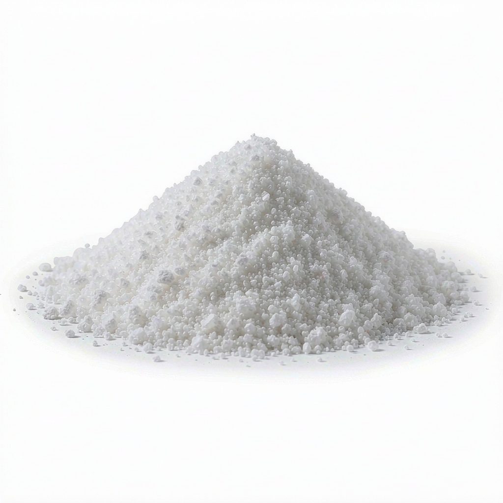Anionic Polyacrylamide for Industrial Waste Water Treatment