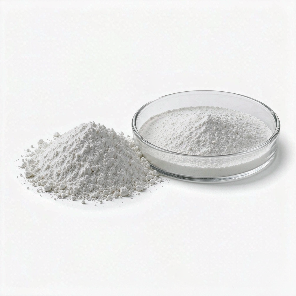 Anionic Polyacrylamide Flocculant (APAM)