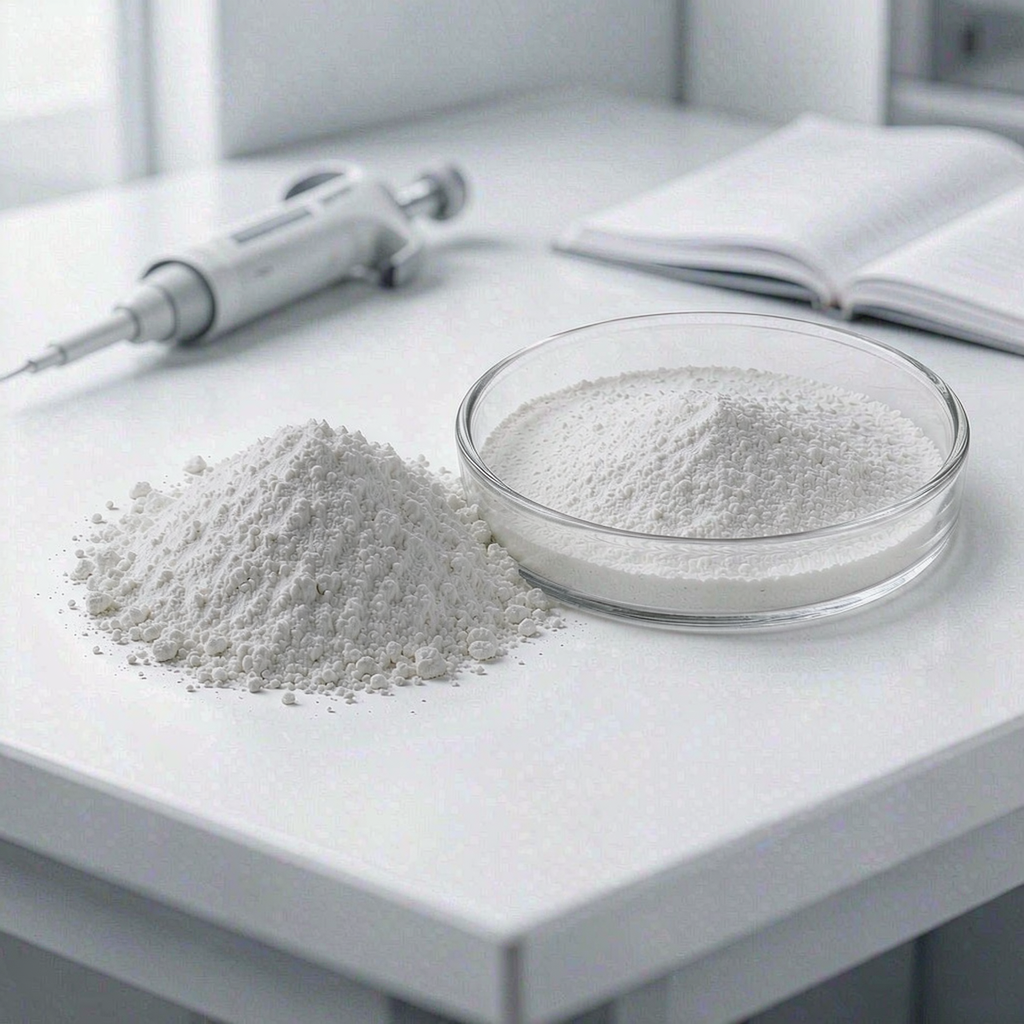 Anionic Polyacrylamide Flocculant (APAM)