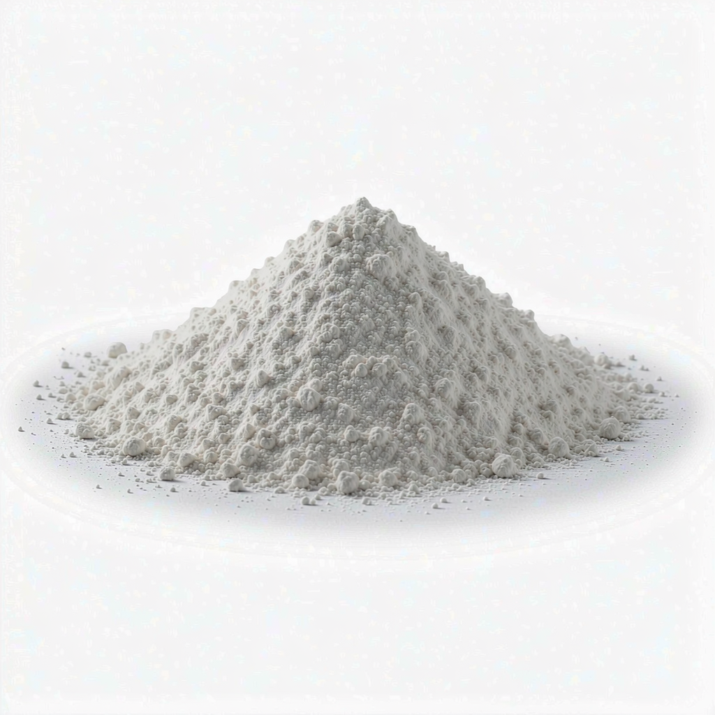 Anionic polyacrylamide (APAM)