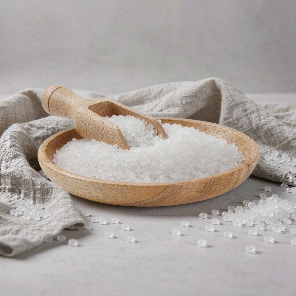 Anionic Polyacrylamide Flocculant