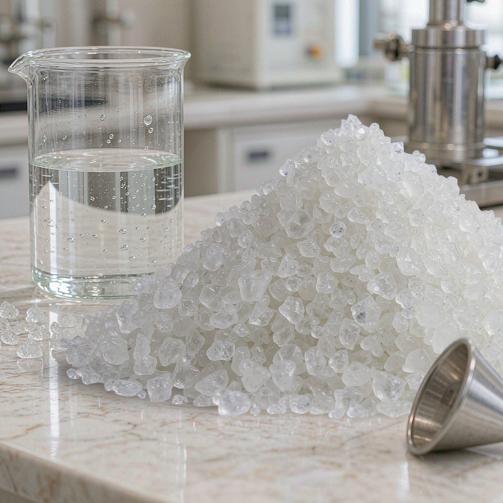 Waste Water Treatment Agents Anionic APAM for Dyeing Water