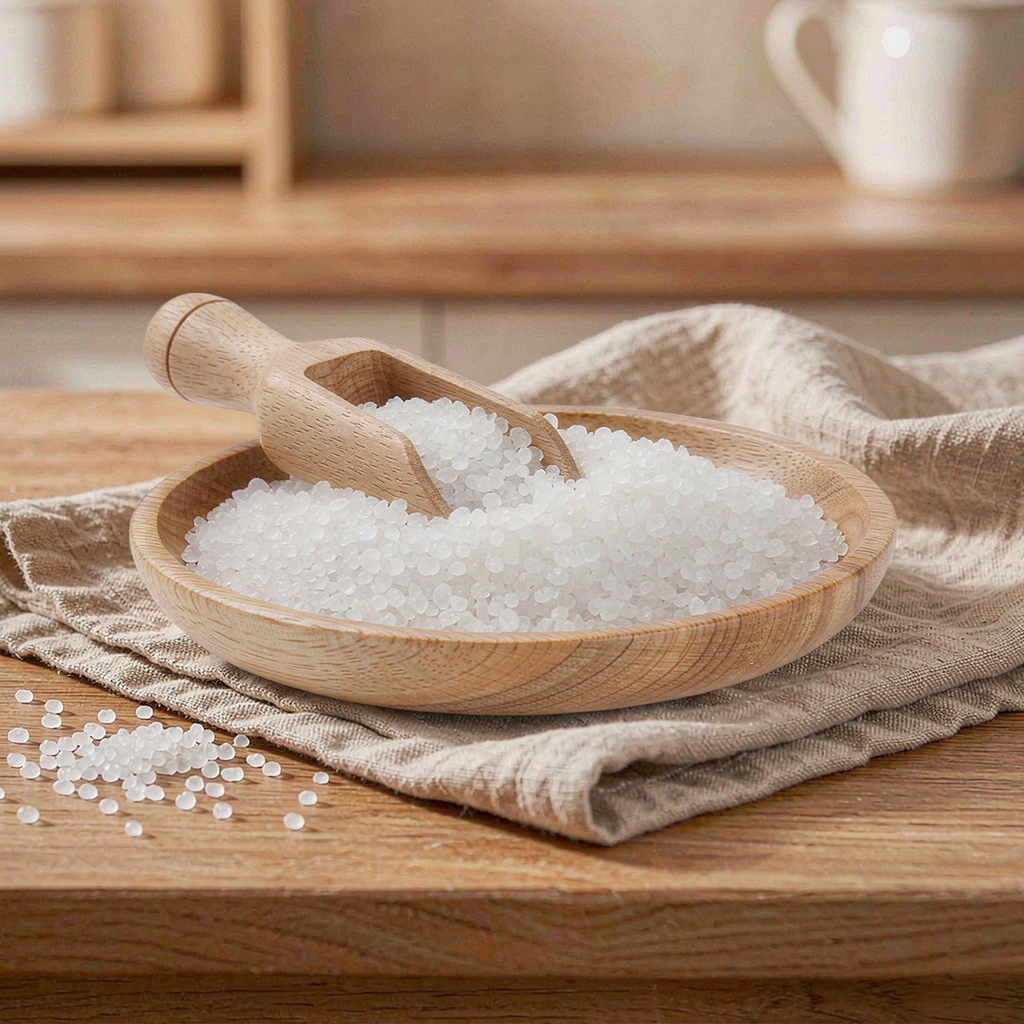 Anionic Polyacrylamide Flocculant