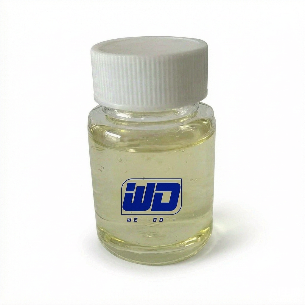 Viscosity Reducer for Thick Oil
