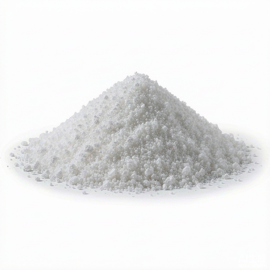 Anionic Polyacrylamide for Industrial Waste Water Treatment
