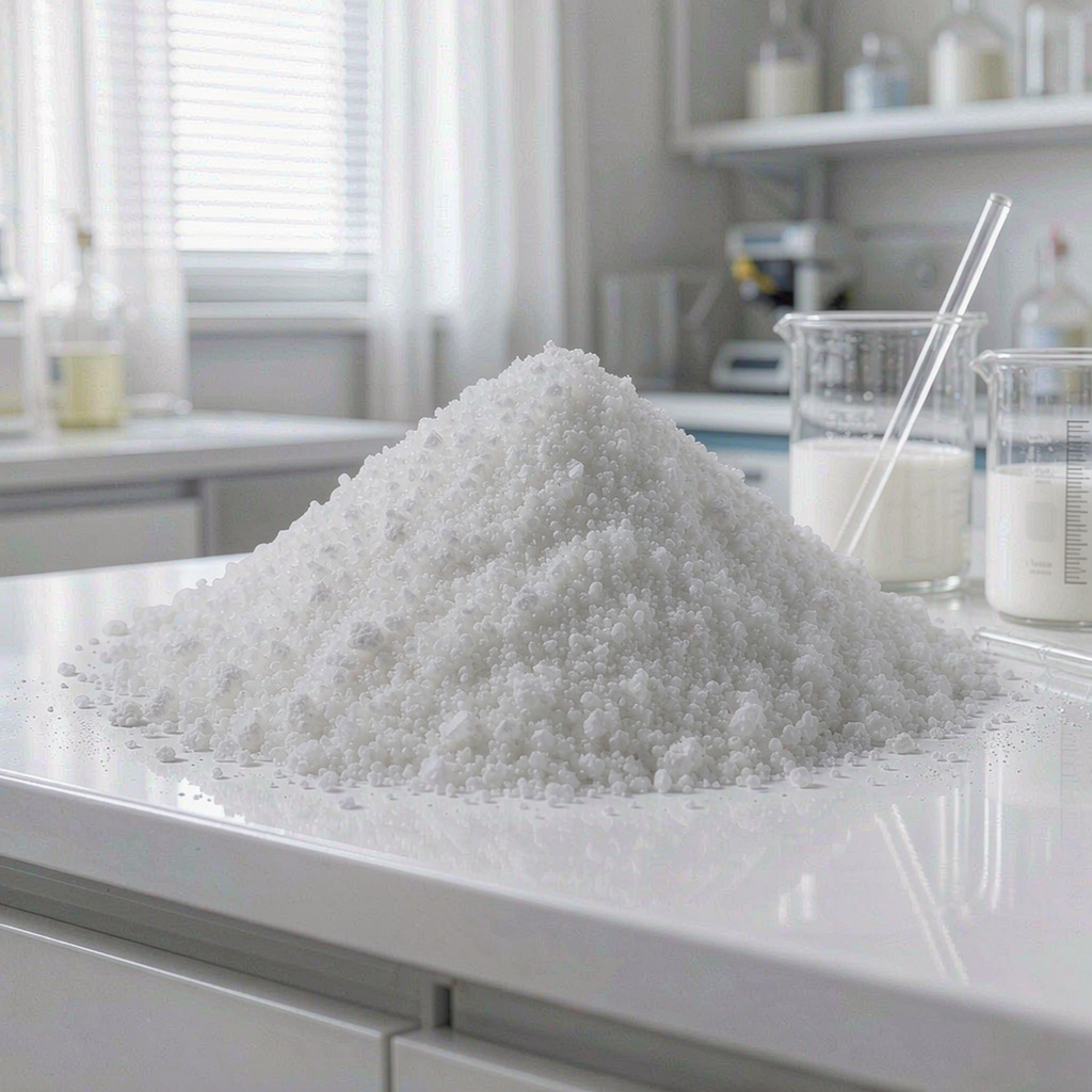 Anionic Polyacrylamide for Industrial Waste Water Treatment