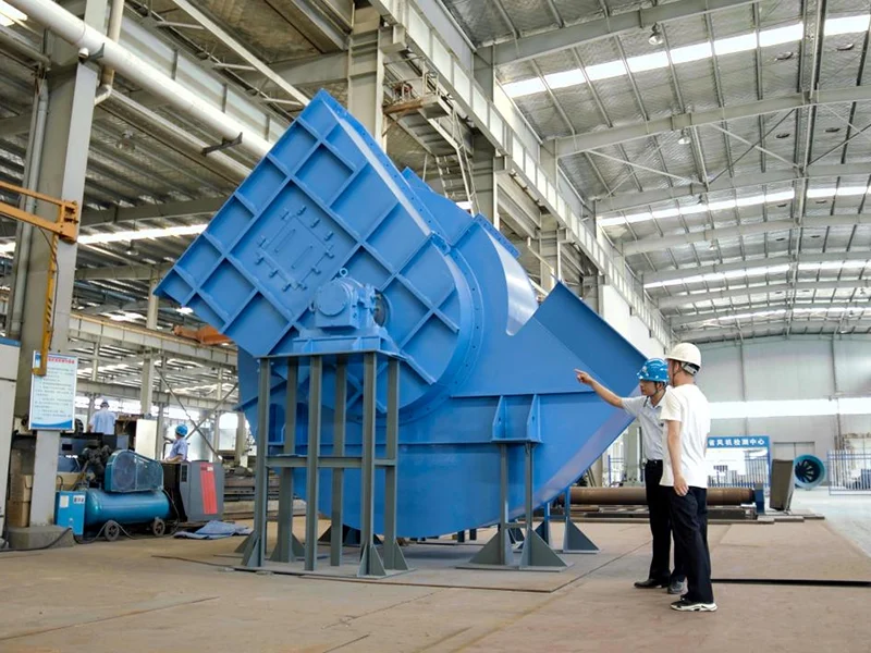 Custom Fans