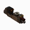 HYD300 Hydraulic Rock Drills
