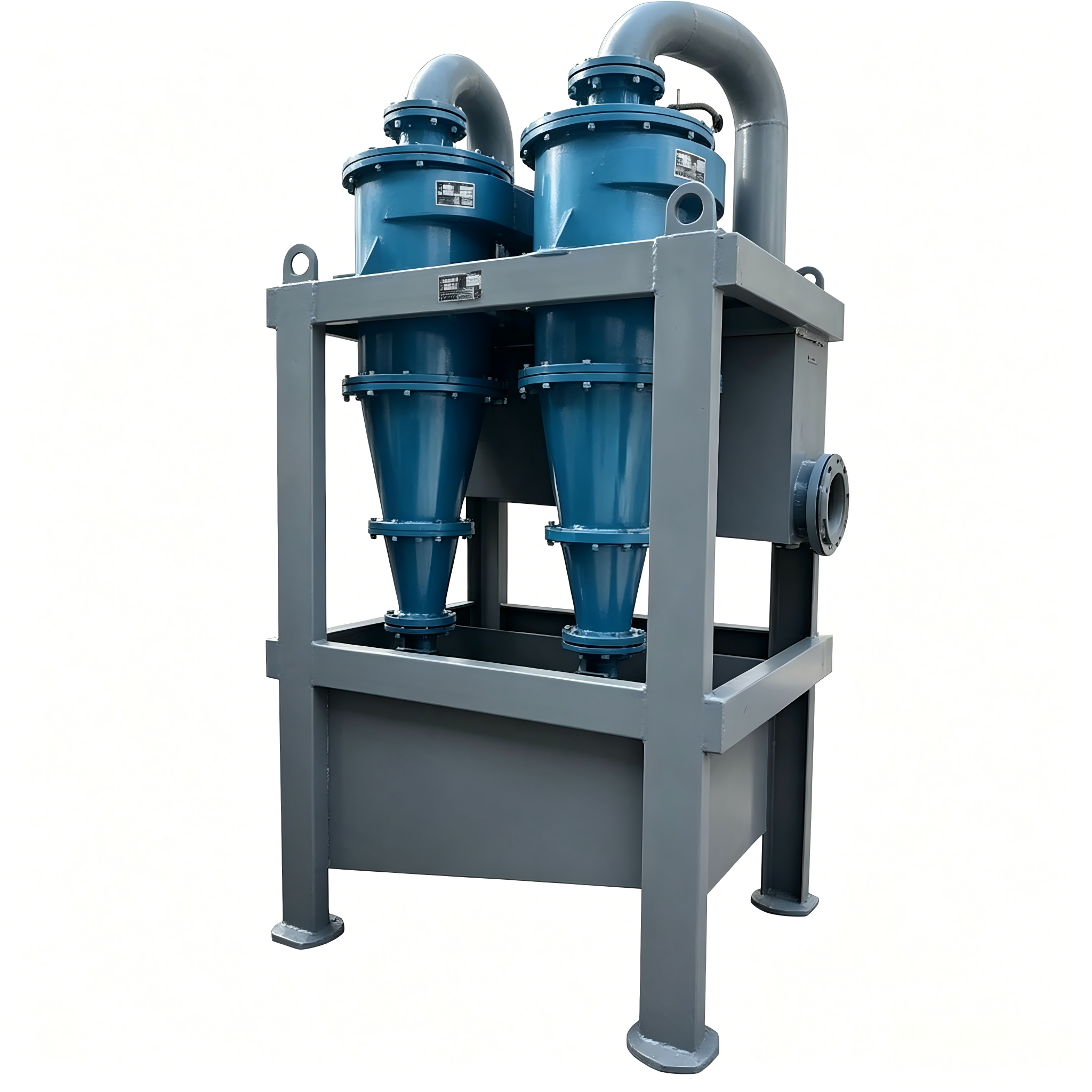 FX350 Hydrocyclone set