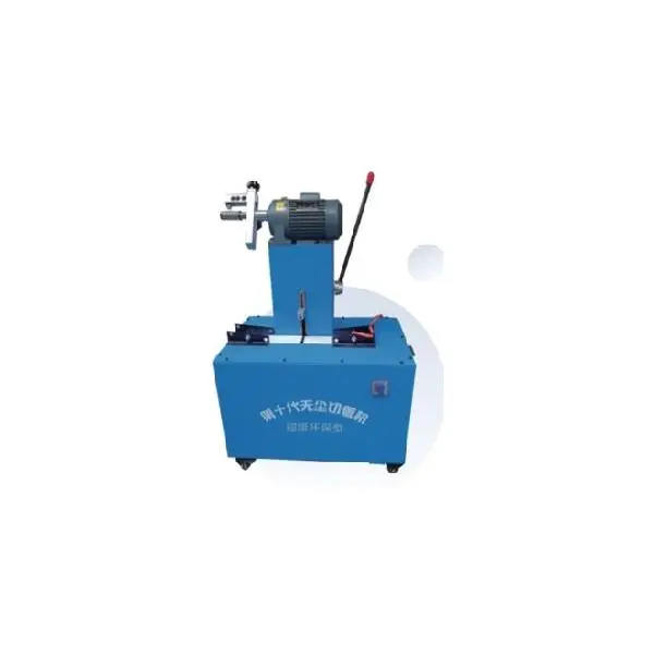 CUTTING+SKIVING MACHINE