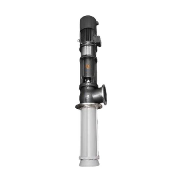 HLZ-Vertical Axial-flow Pump