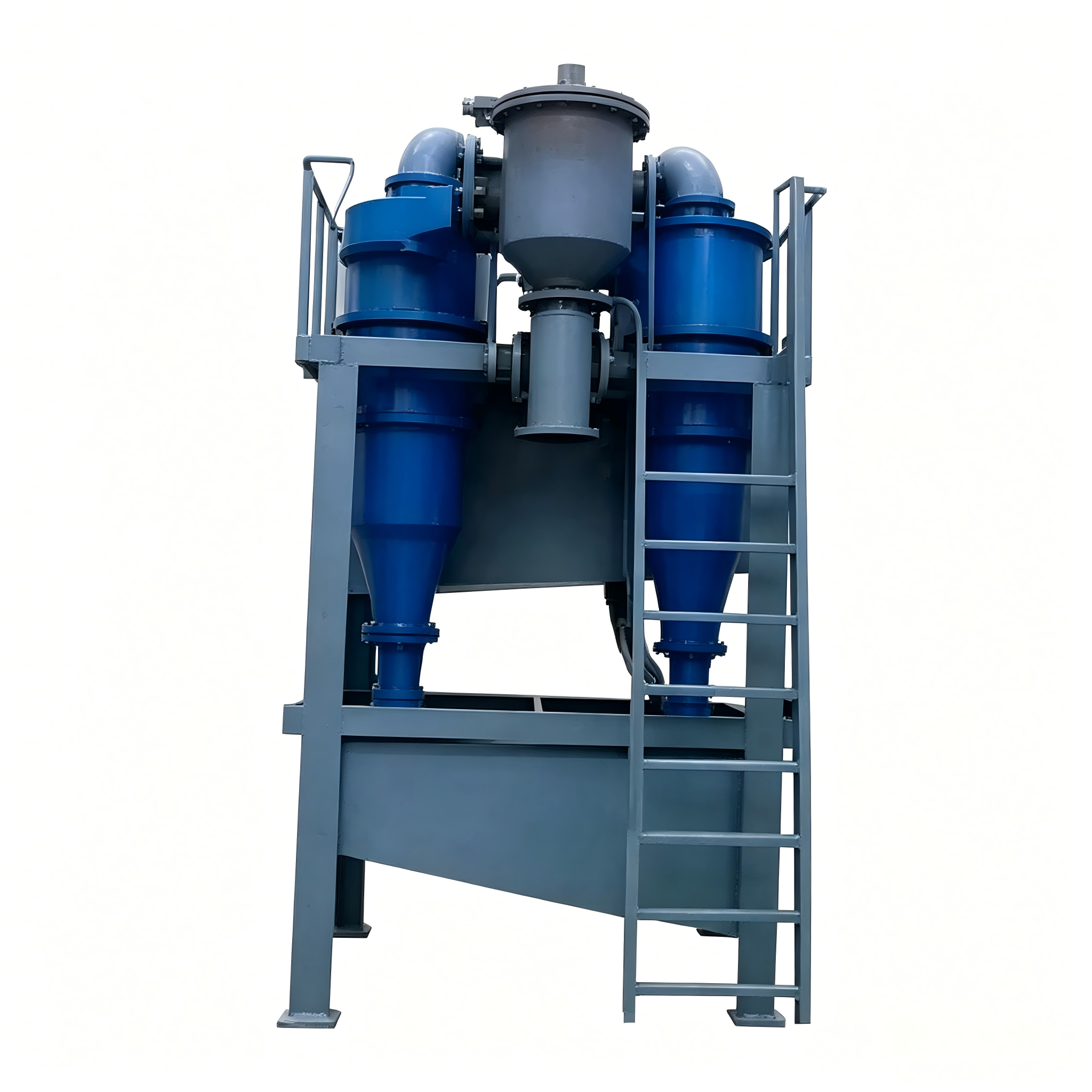 FX500 Hydrocyclone set