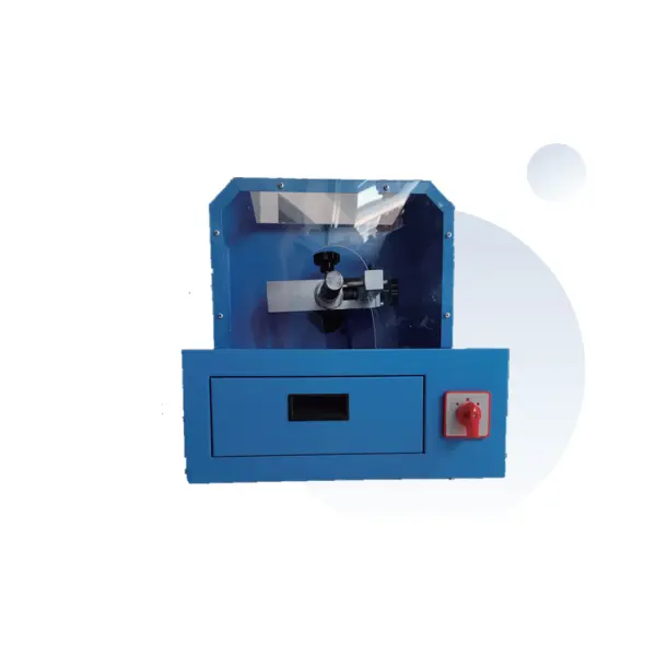 MOBILE CAR SKIVING MACHINE