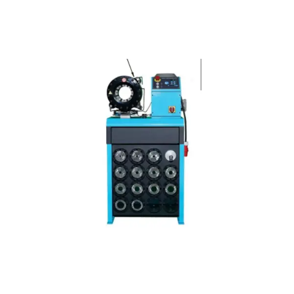 CRIMPING MACHINE OTD51-cnc