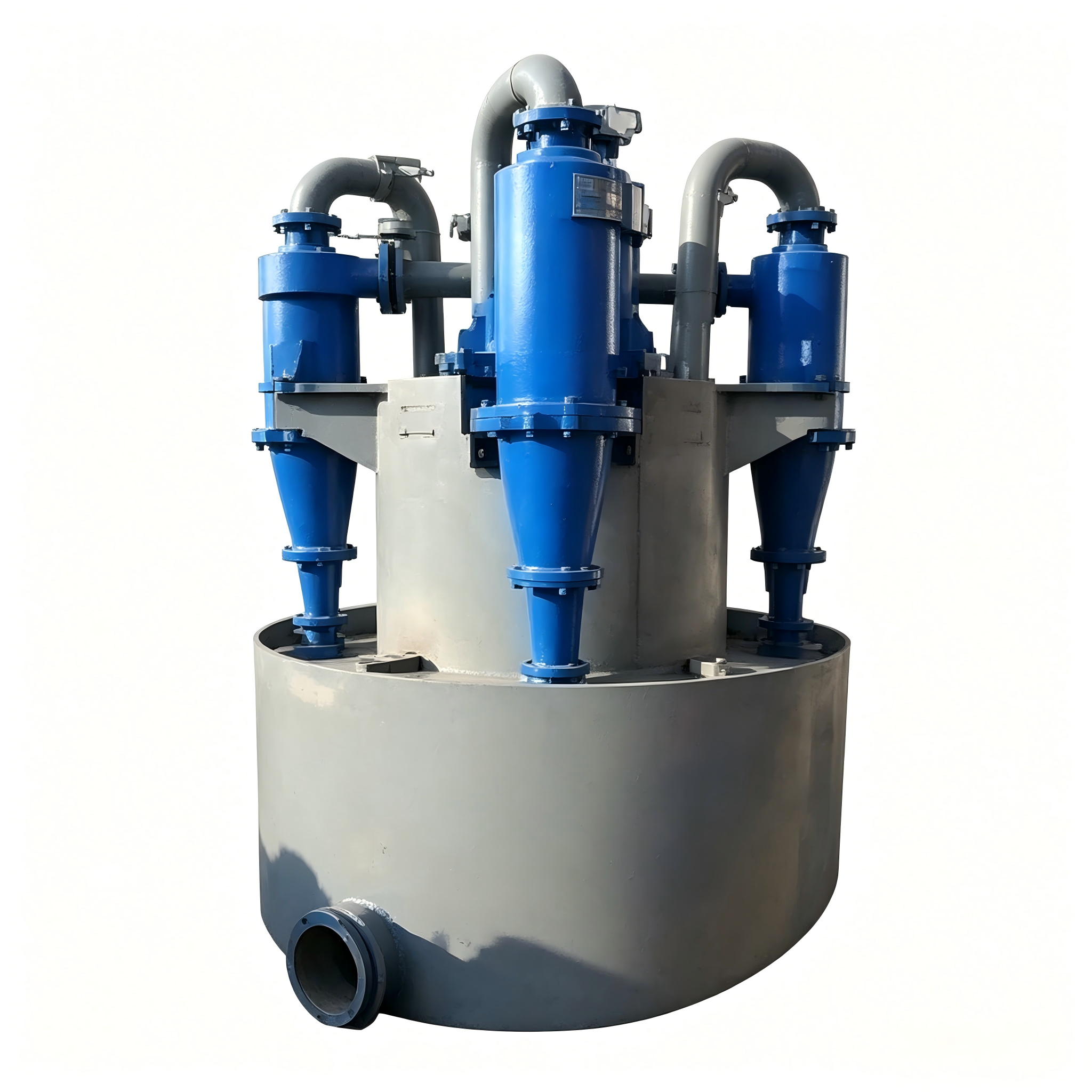 FX250 Hydrocyclone set