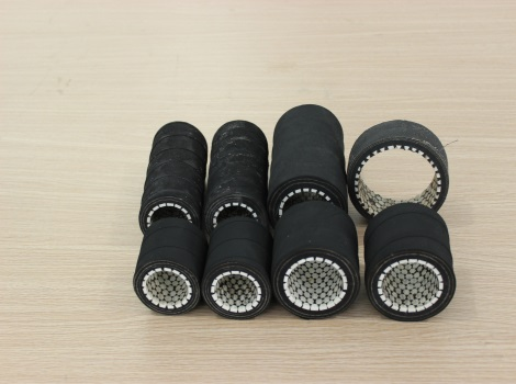 ceramic hose