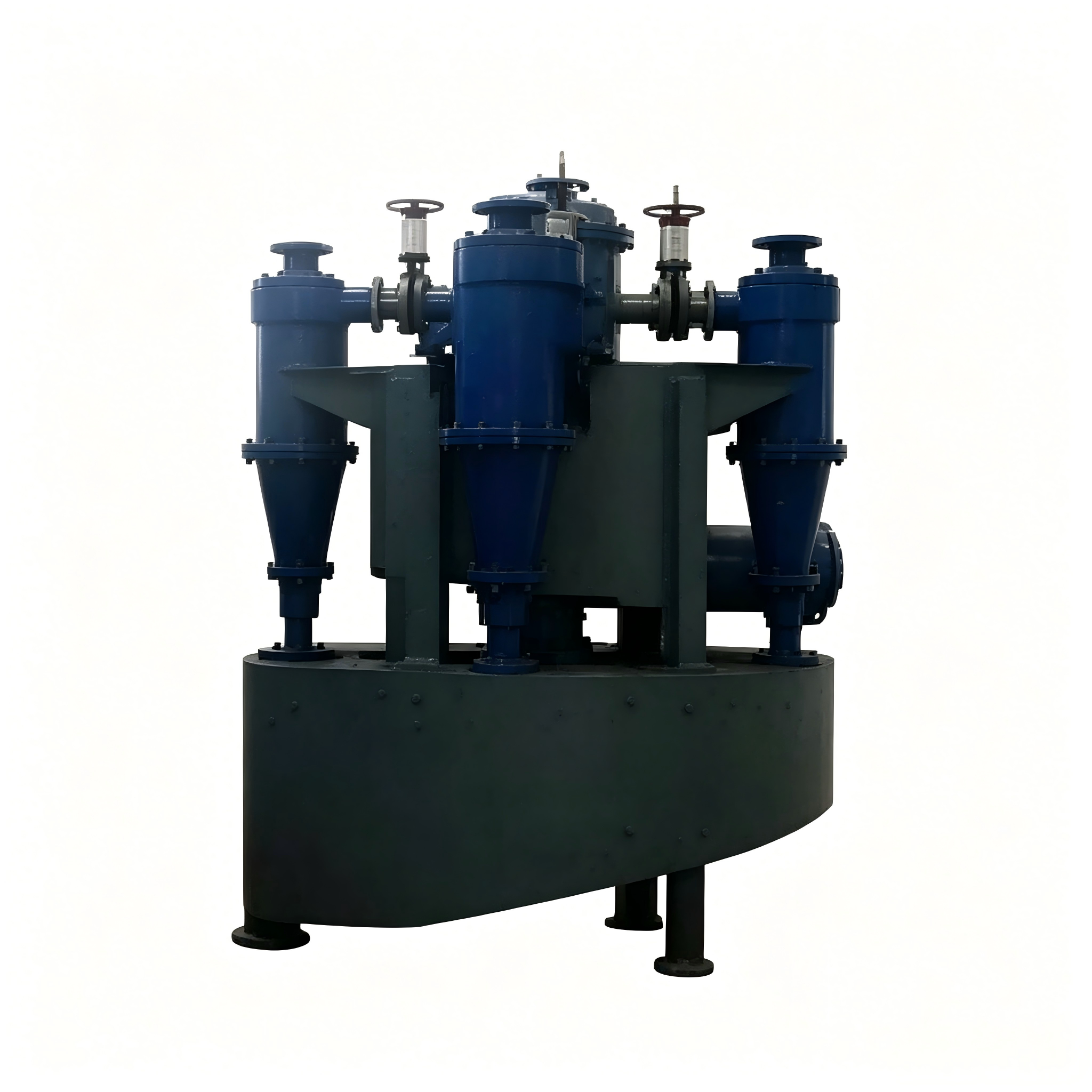 FX300 Hydrocyclone set