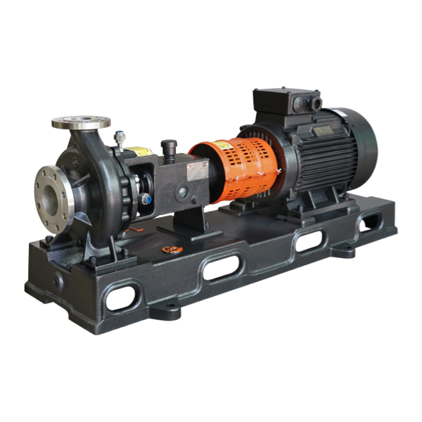 AZ-Pulp Pump