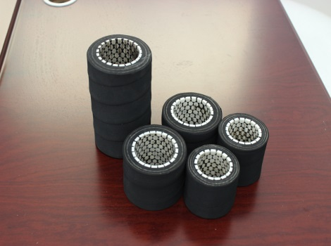ceramic hose