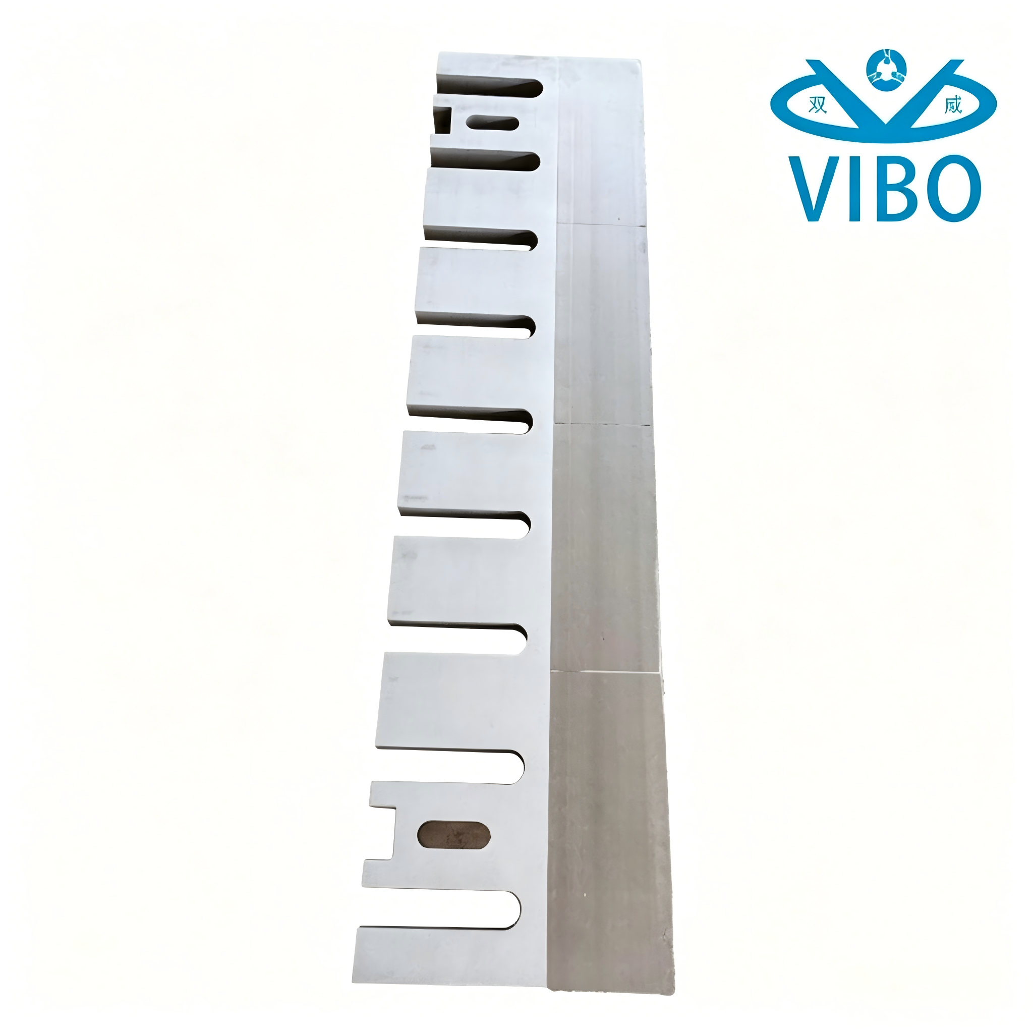 Trashplate and Grid Plate