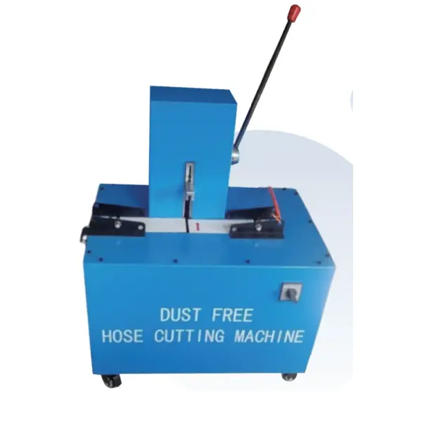 CUTTING MACHINE