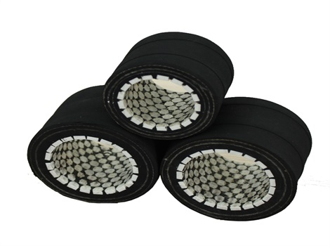 ceramic hose