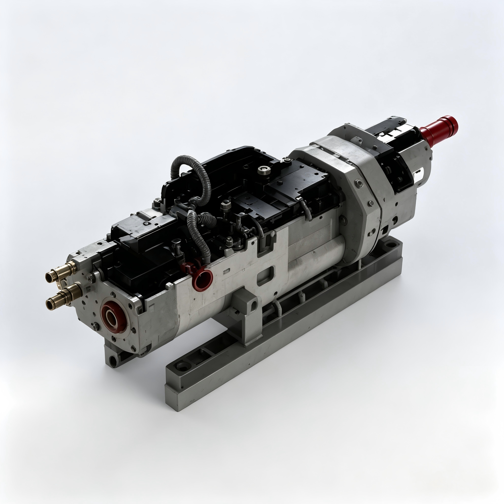 HYD200 Hydraulic Rock Drills