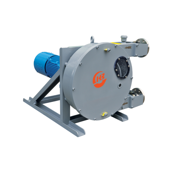 HBR-Industry Hose Pump
