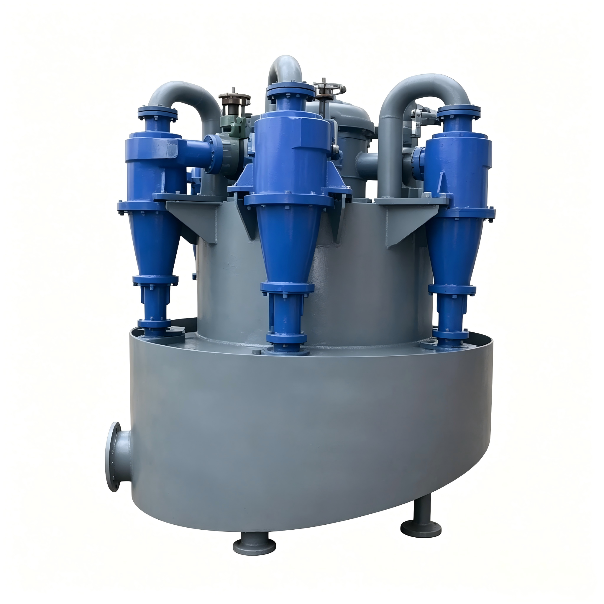 FX250 Hydrocyclone set