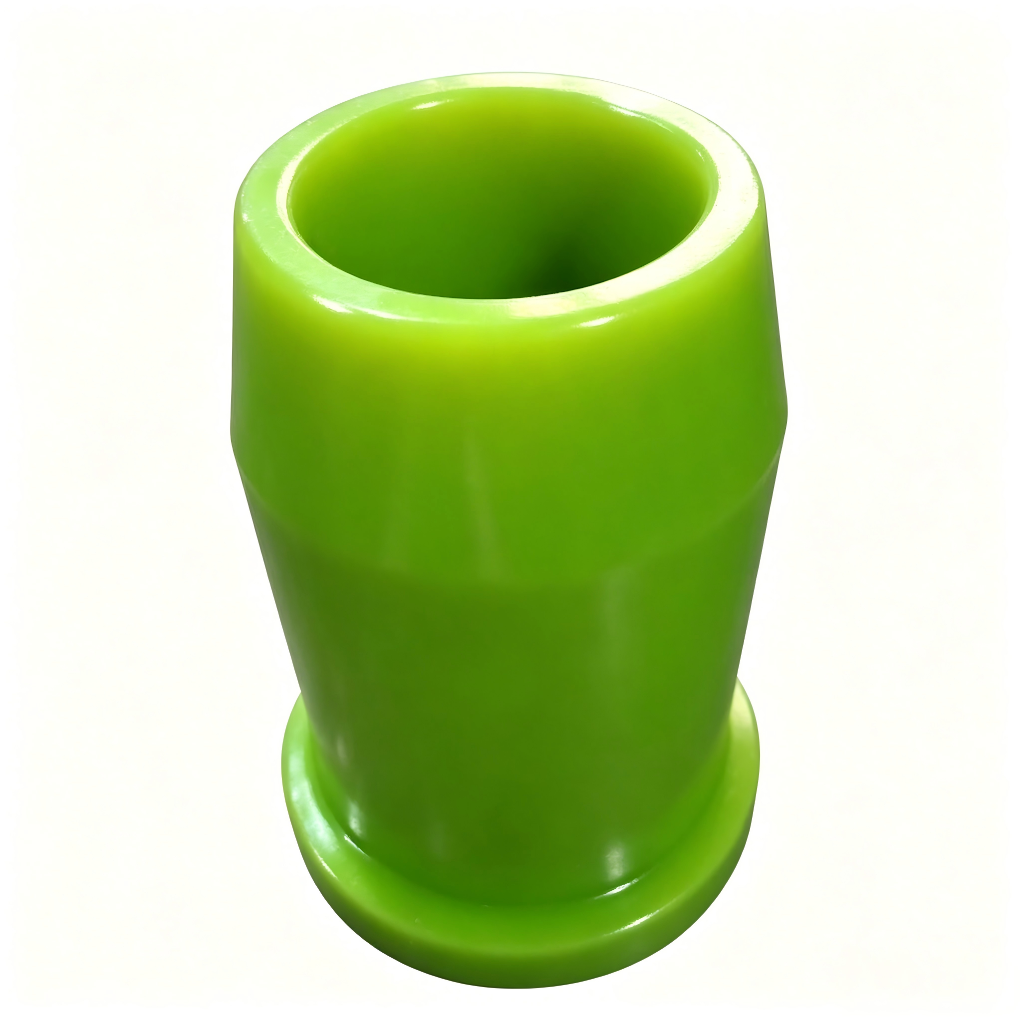 Green Polyurethane underflow of hydrocyclone