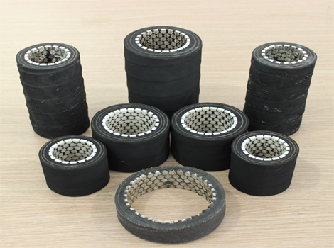 ceramic hose