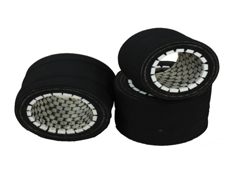 ceramic hose