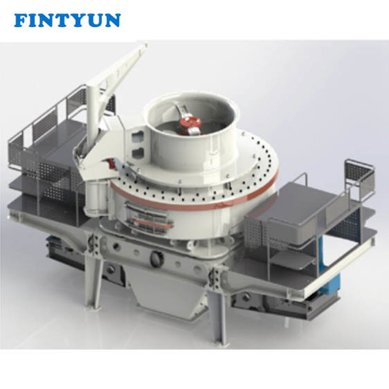 FVSI Vertical Shaft Impact Crusher