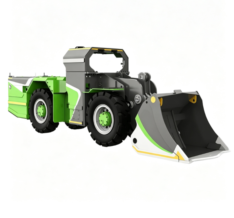 WJD-2 electric scraper