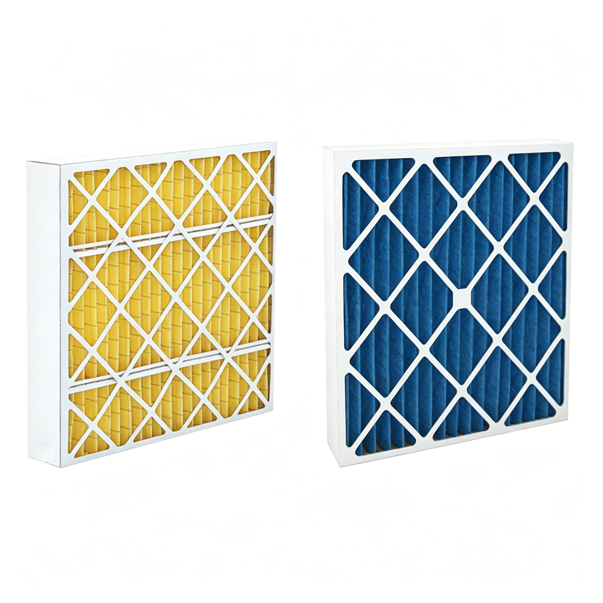 Air And Natural Gas Filter Element