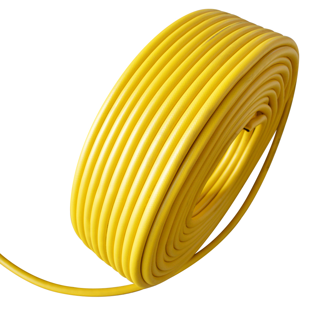 Multi-Purpose PVC Air Hose-Matt Surface