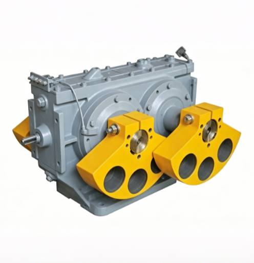 JHL series exciters