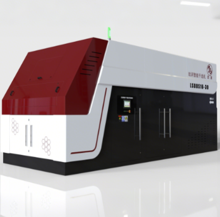 Jiuhe Intelligent Dry Sorter